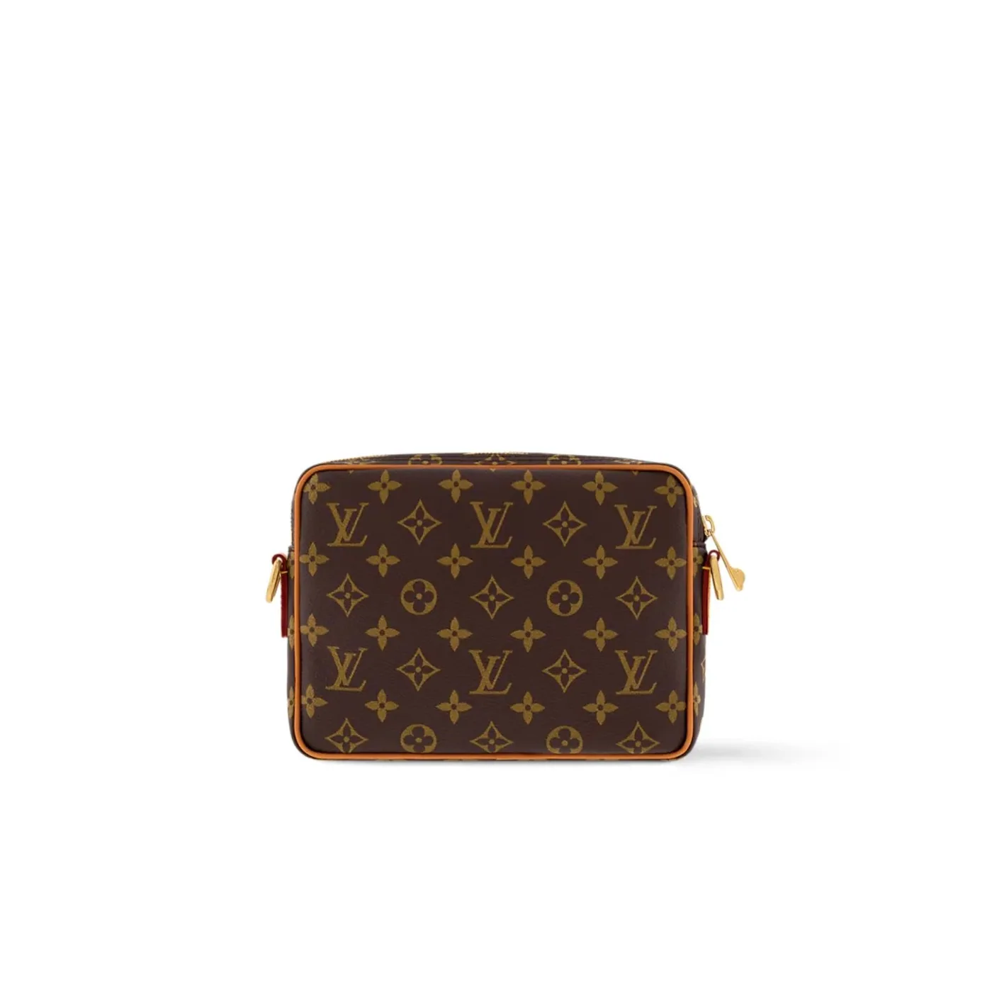 Louis Vuitton Nil Bag Monogram Brown /