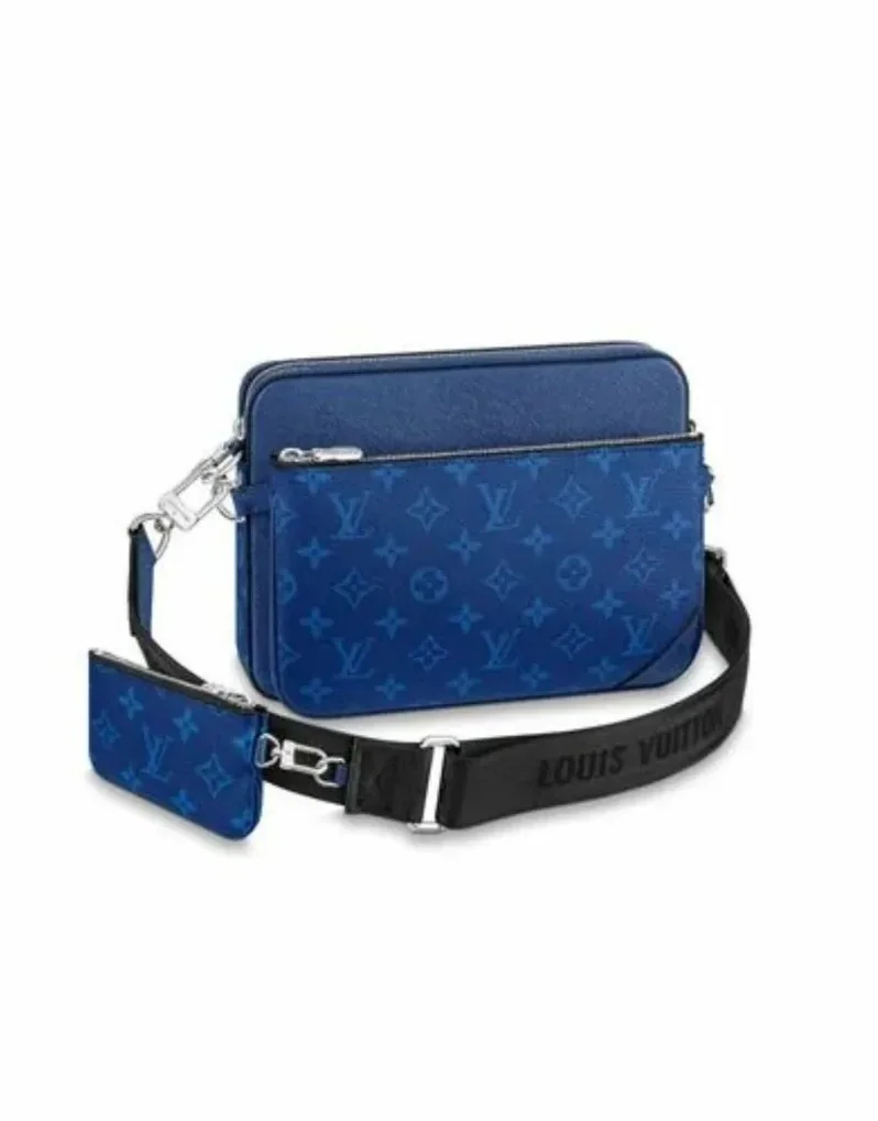 Louis Vuitton Victorine Wallet Monogram Canvas Rose Ballerine Pink , / LV