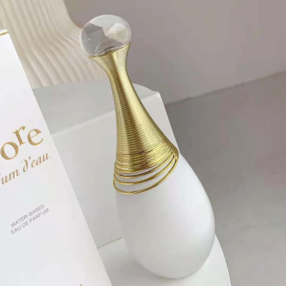 Dior J'adore Parfum D'eau Alcohol-Free Eau de Parfum for Women in Floral Notes Dior J'adore Parfum D'eau Alcohol-Free Eau de Parfum for Women in Floral Notes