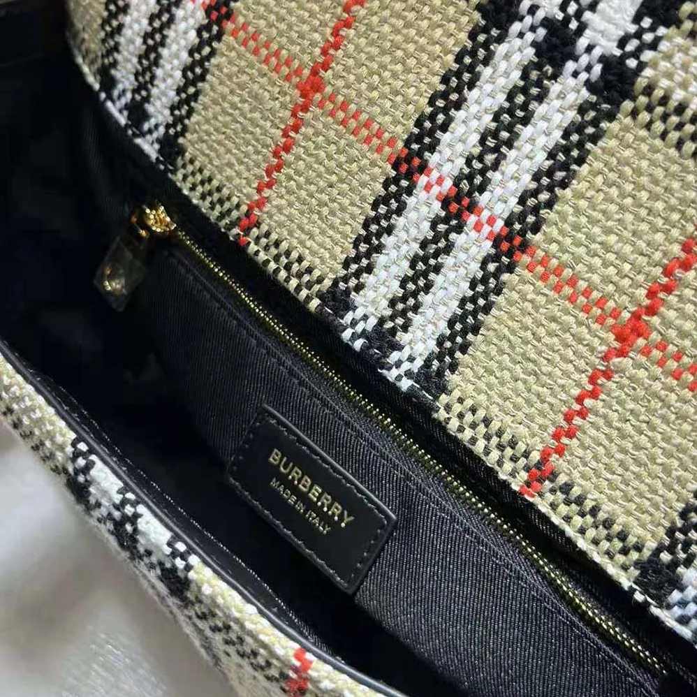 Burberry Medium Lola Bag for Women