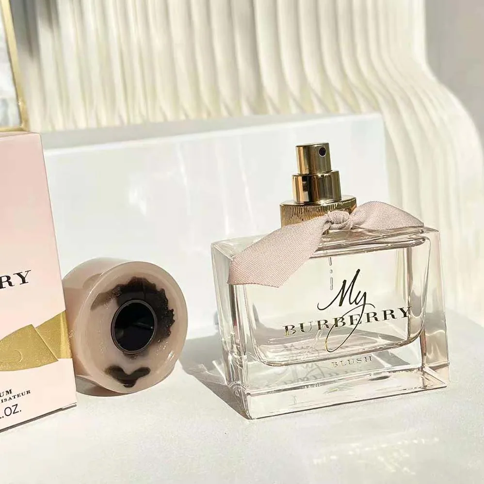 Burberry My Burberry Blush Eau de Parfum 50ml for Women Burberry My Burberry Blush Eau de Parfum 50ml for Women