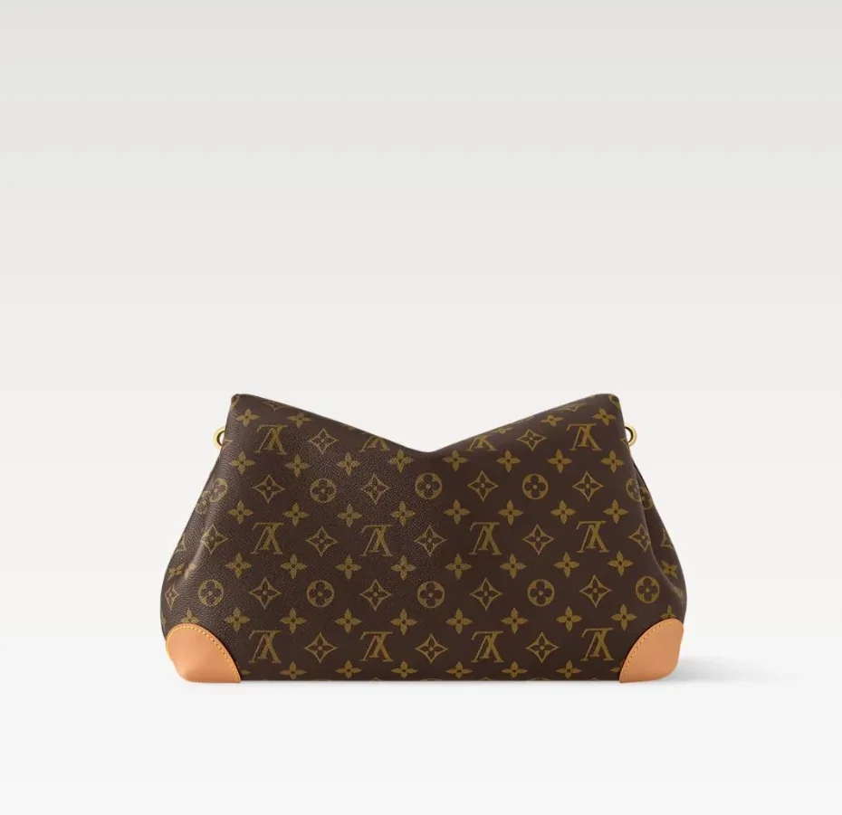 Louis Vuitton Hide Away MM Monogram /