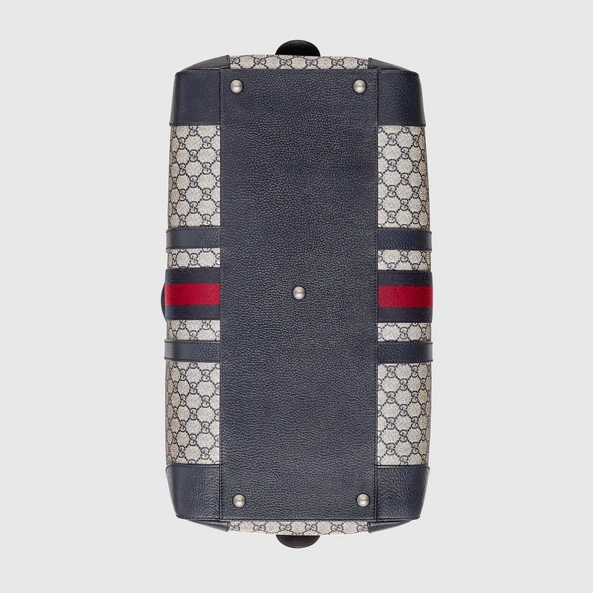Gucci Savoy Large Duffle Bag Beige / Gucci Savoy Large Duffle Bag Beige /