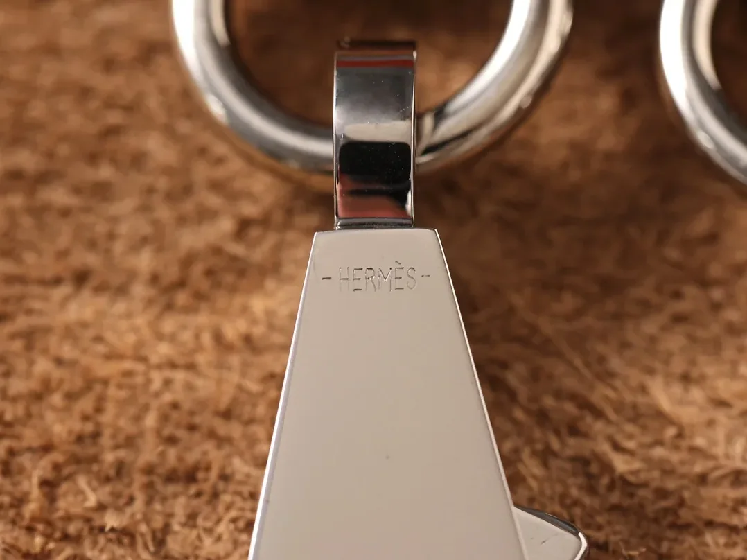 Hermes Kelly Epsom Silver Tone Lock Bag Brown 9,/ Hermes Kelly Epsom Silver Tone Lock Bag Brown 9,/