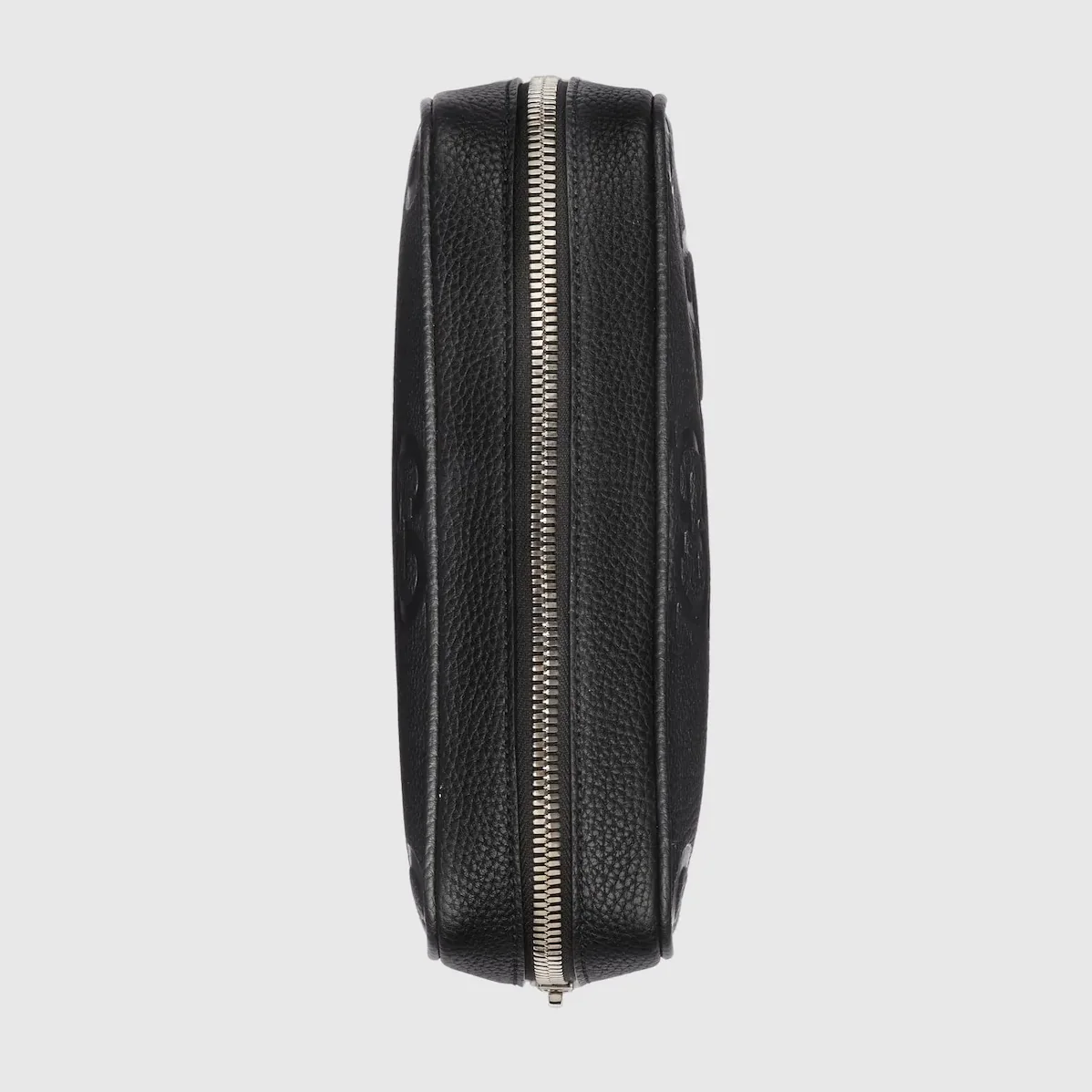 Gucci Jumbo GG Toiletry Case Black / Gucci Jumbo GG Toiletry Case Black /