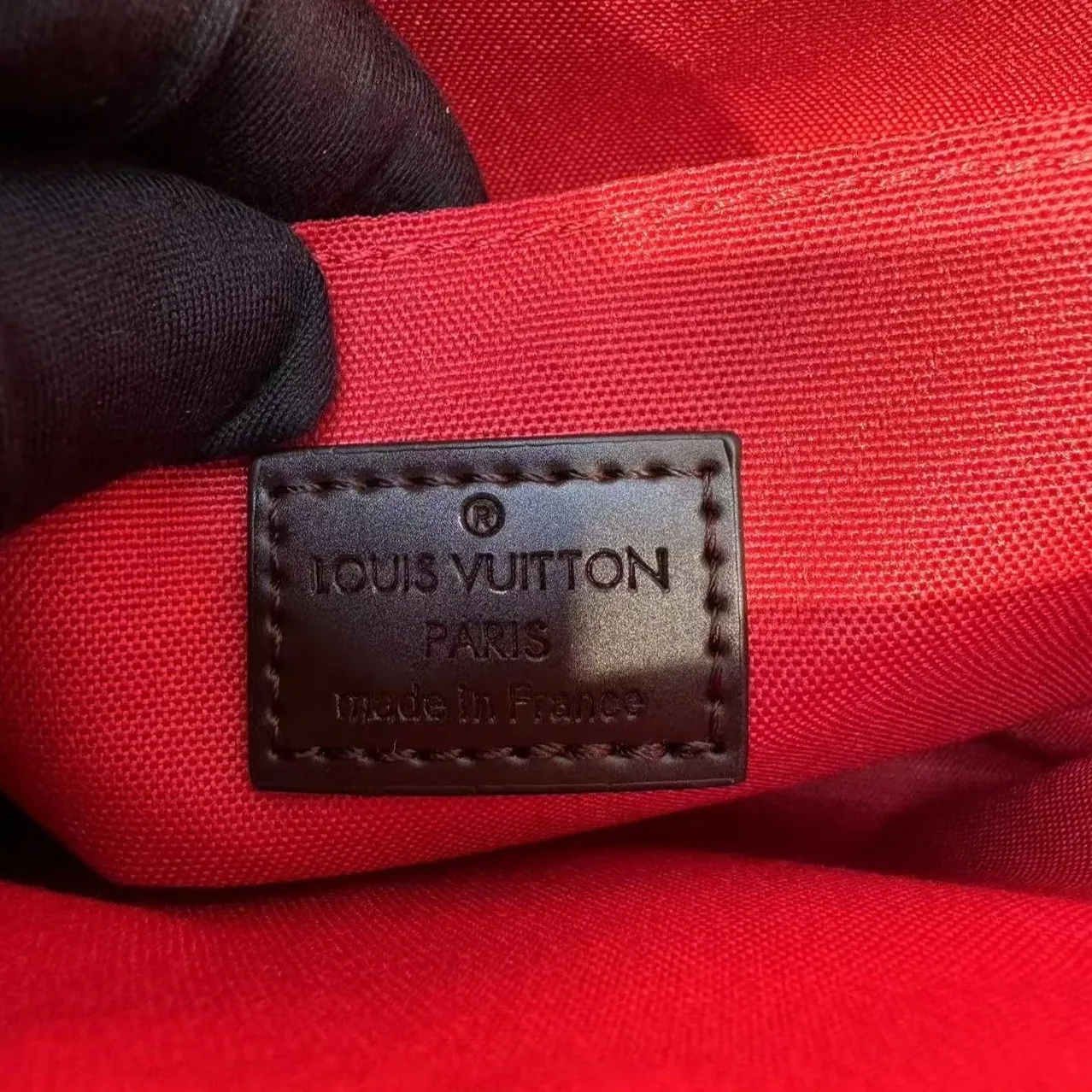 Louis Vuitton Croisette Brown / Louis Vuitton Croisette Brown /