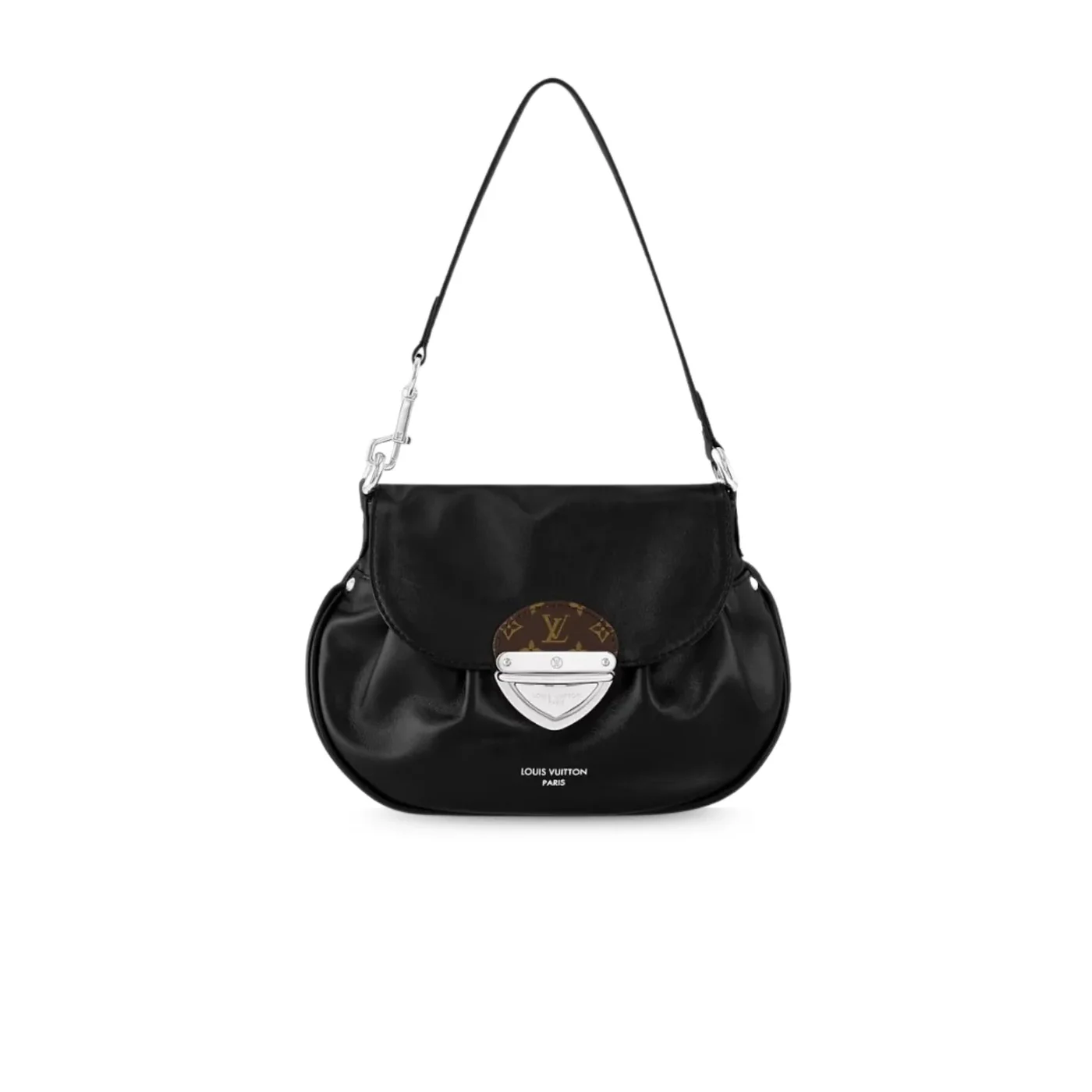 Louis Vuitton Sunset Vibe Bag Black /