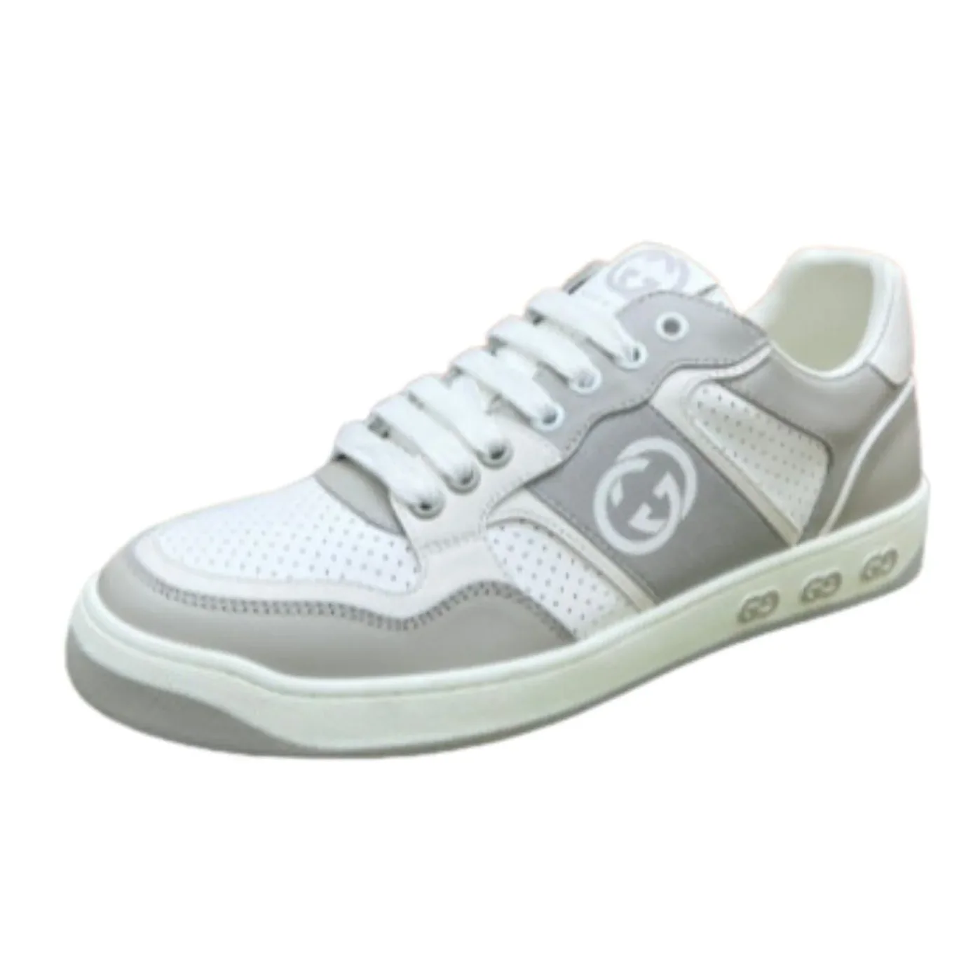 Gucci Mac80 Sneaker Grey Gucci Mac80 Sneaker Grey