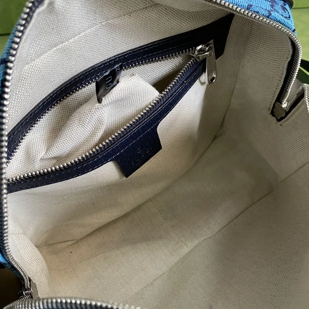 Gucci GG Multicolor Shoulder Bag In GG Multicolor Canvas / Gucci GG Multicolor Shoulder Bag In GG Multicolor Canvas /