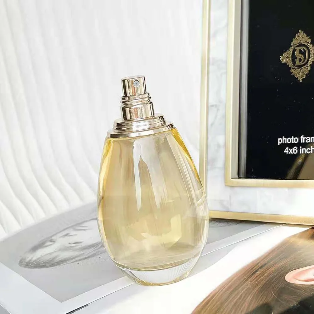 Dior J'adore L'or Fragrance – Solar and Intense Floral Notes for Women Dior J'adore L'or Fragrance – Solar and Intense Floral Notes for Women