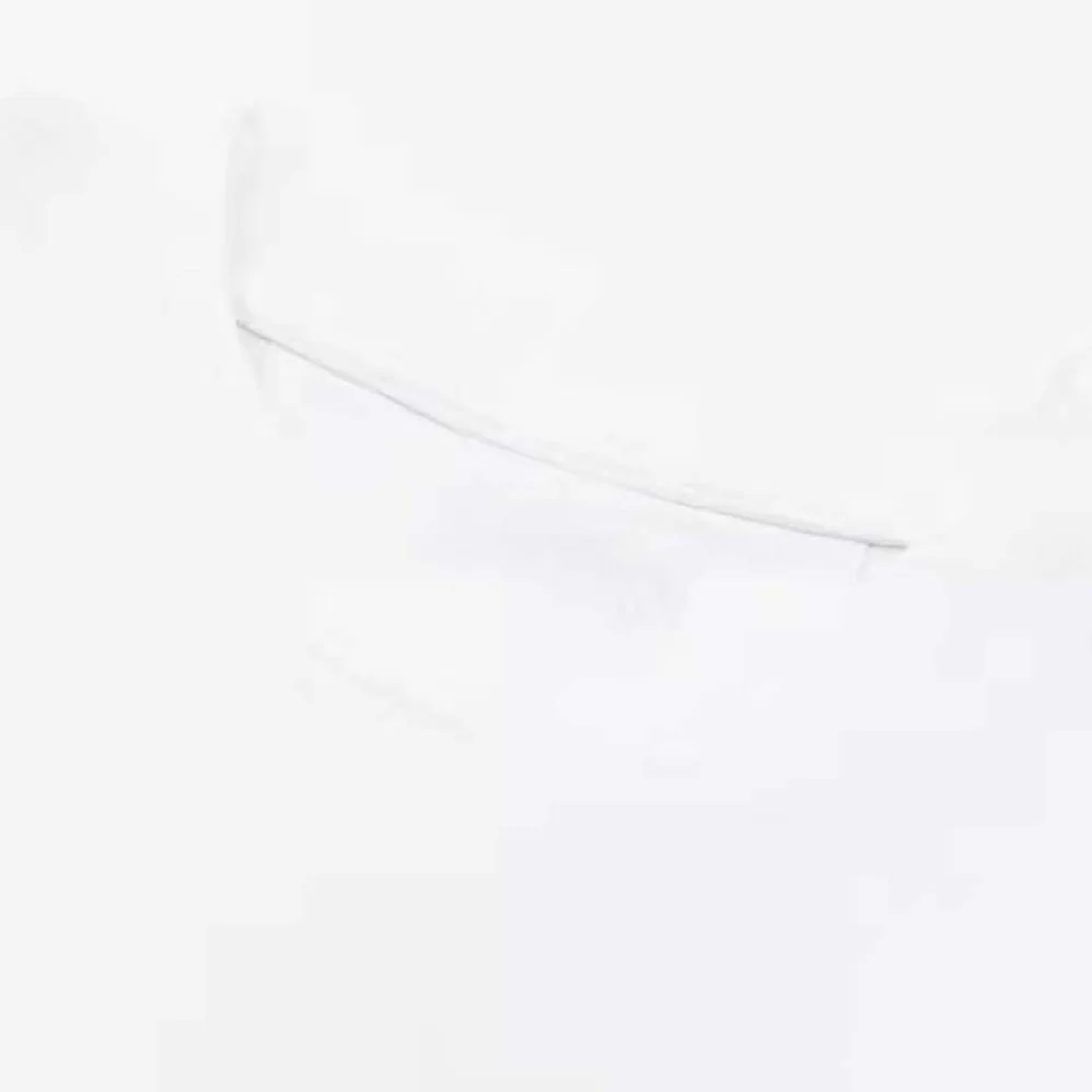 Givenchy Givenchy 4g Lock Slim Fit T-shirt for Women in White