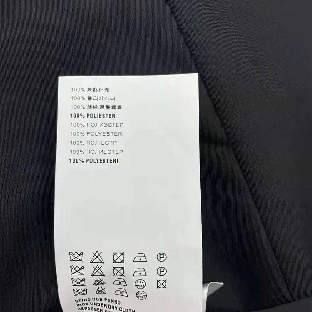 Prada Re-Nylon Overall Dress for Women in Black Prada Re-Nylon Overall Dress for Women in Black