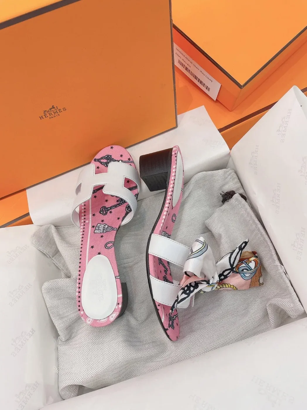 Hermes Oasis Sandal Pink , Shoes Hermes Oasis Sandal Pink , Shoes