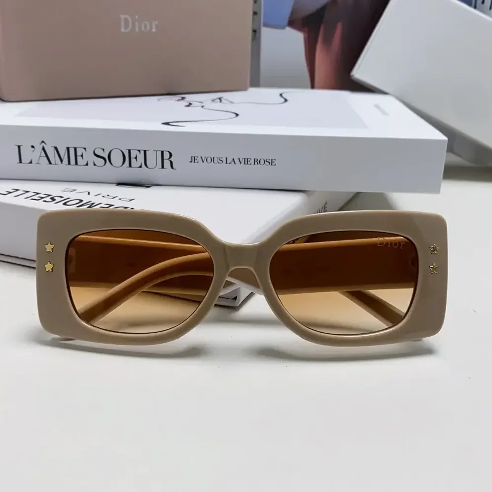 Dior DiorPacific S1U Pink Square Sunglasses for Unisex Dior DiorPacific S1U Pink Square Sunglasses for Unisex