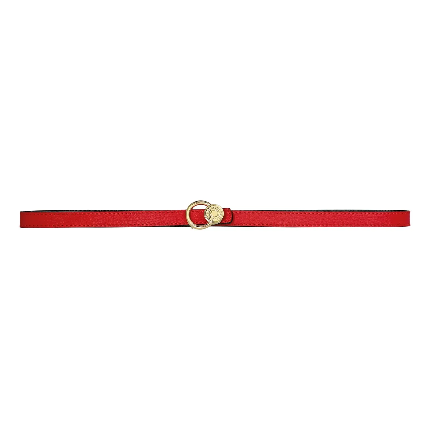 Reversible Amazing Belt Red&Black