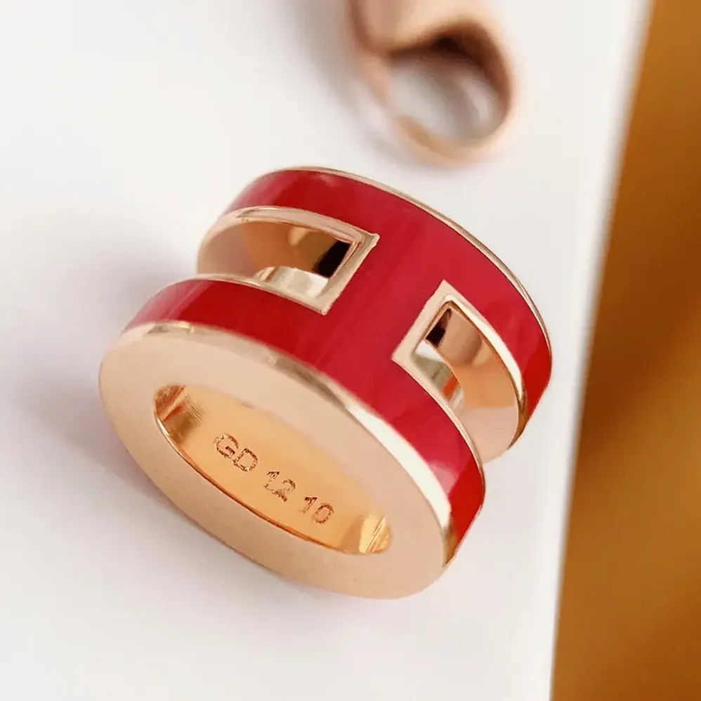 Hermes Mini Pop H Pendant-Red H147992F B7 for Women