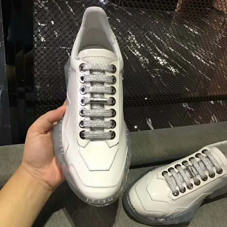 Jimmy Choo Shoes Diamond/F White Calf Leather with Patent Low Top Trainers Metallic leather for Women Jimmy Choo Shoes Diamond/F White Calf Leather with Patent Low Top Trainers Metallic leather for Women