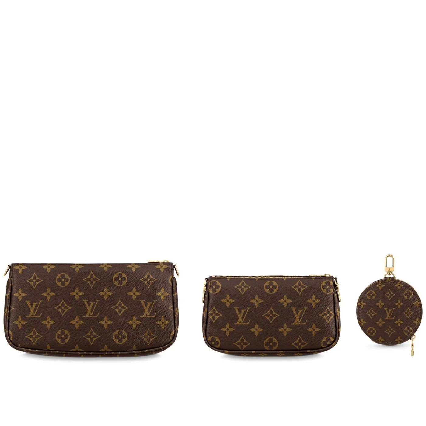 Multi in Pochette Accessories