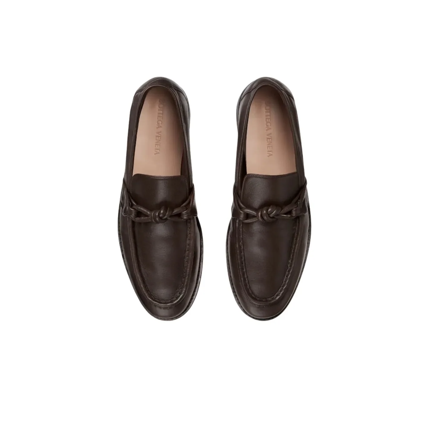 Bottega Veneta Astaire Loafer Fondant Bottega Veneta Astaire Loafer Fondant