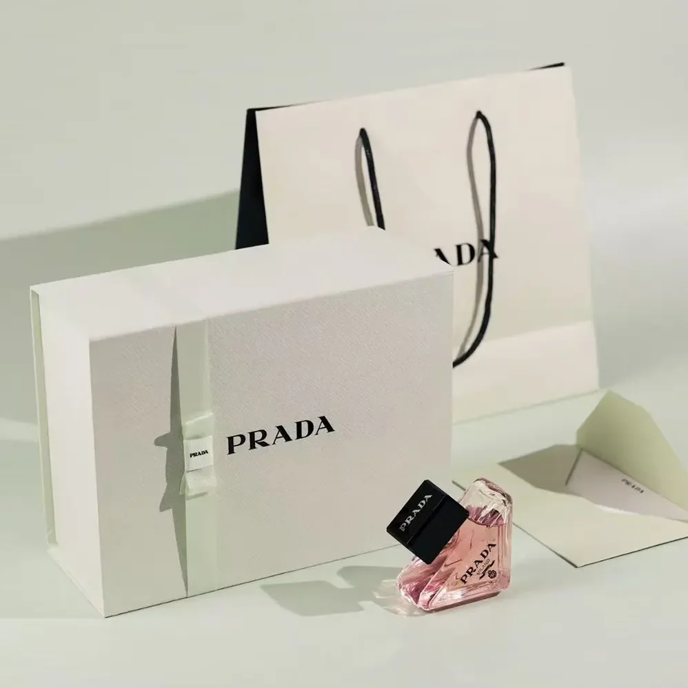 Prada 50ml Paradoxe Eau de Parfum for Women Prada 50ml Paradoxe Eau de Parfum for Women
