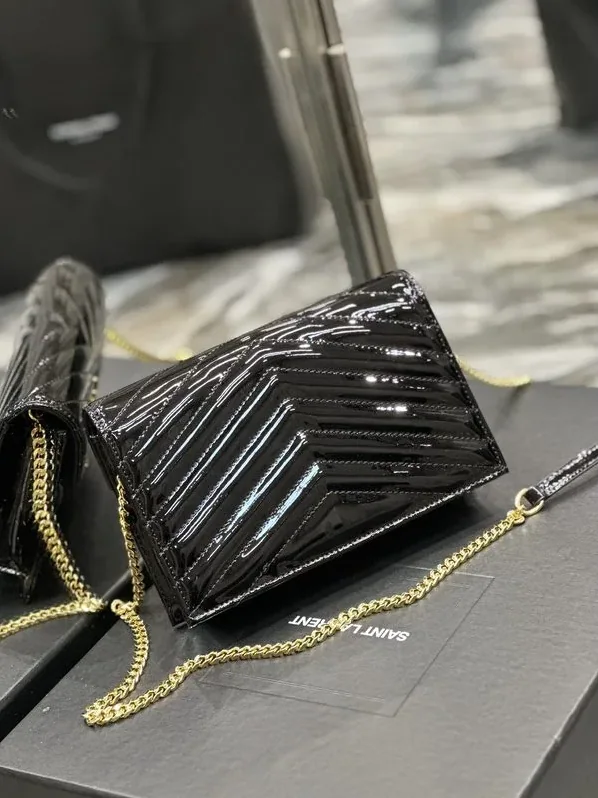 Envelope Small Bag Black / Envelope Small Bag Black /
