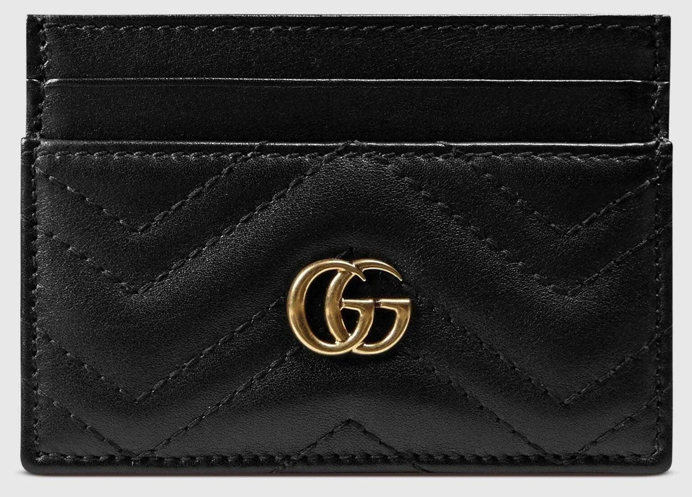 Marmont Card Case Wallet