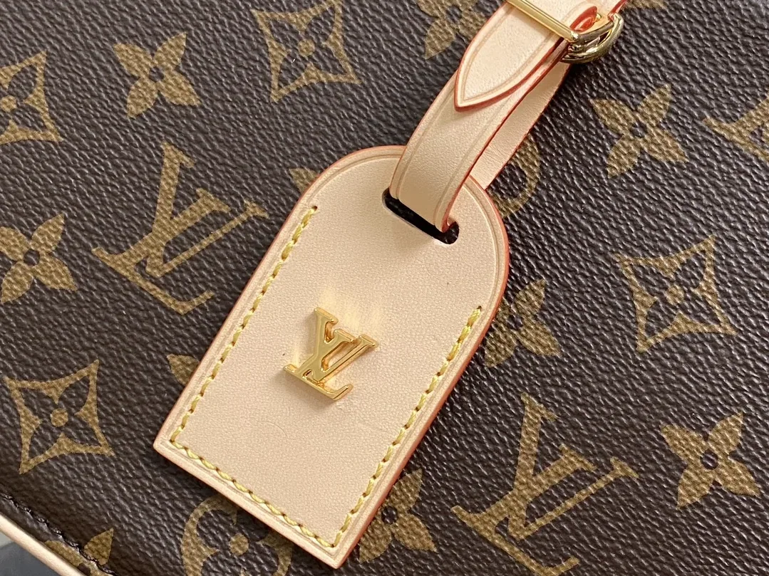 Louis Vuitton Around Me PM Brown / Louis Vuitton Around Me PM Brown /