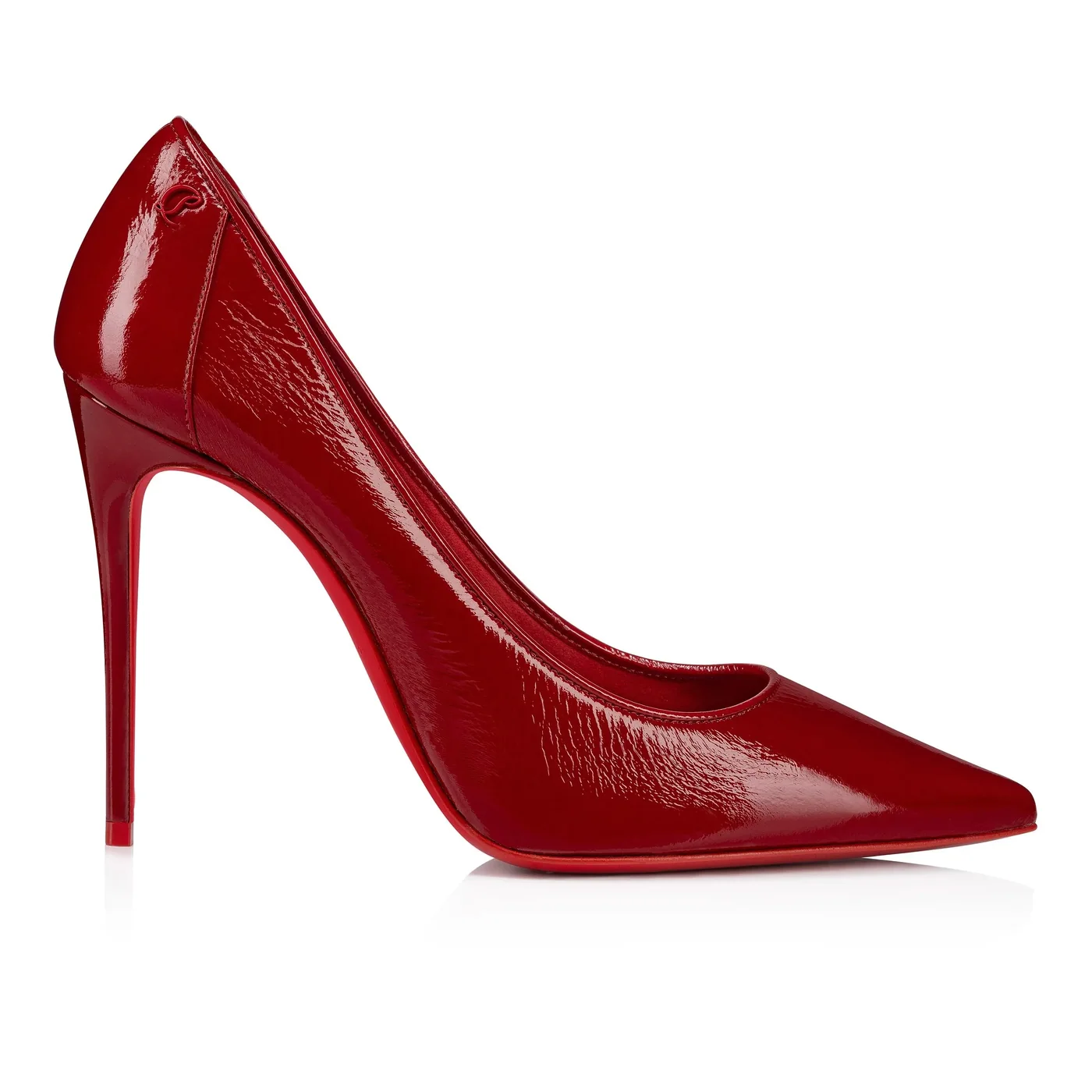 Christian Louboutin Sporty Kate Pumps Loubi Christian Louboutin Sporty Kate Pumps Loubi
