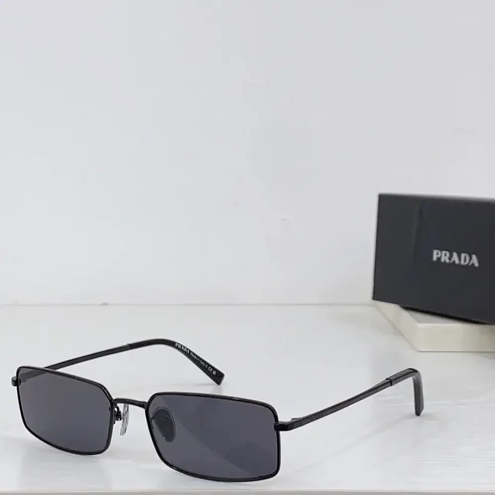 Prada Sunglasses with the Prada Logo for Unisex Prada Sunglasses with the Prada Logo for Unisex
