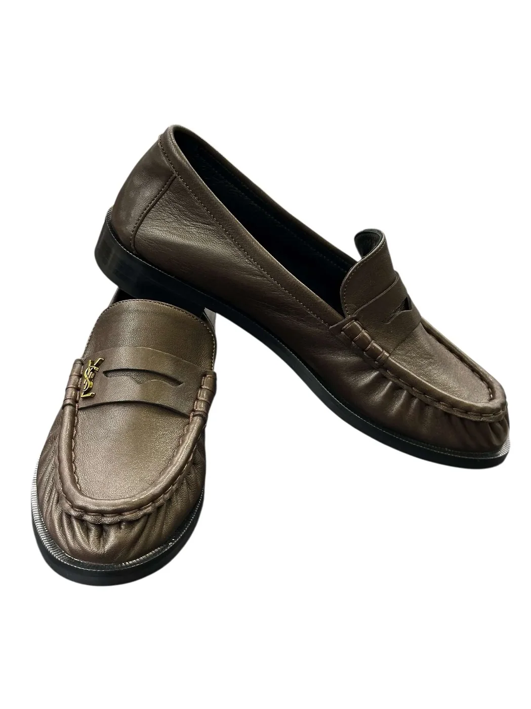 Le Loafer Penny loafers brown