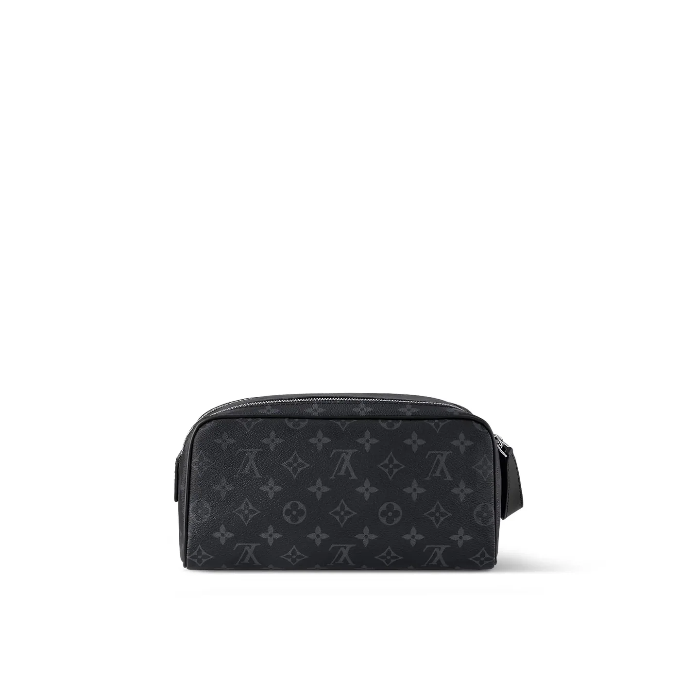 Louis Vuitton Toilet Dopp Kit Bag Black /