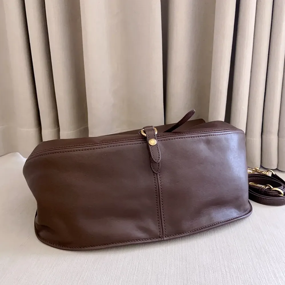 Miu Miu Rendez for Women in Vous Leather Bag Briarwood Miu Miu Rendez for Women in Vous Leather Bag Briarwood