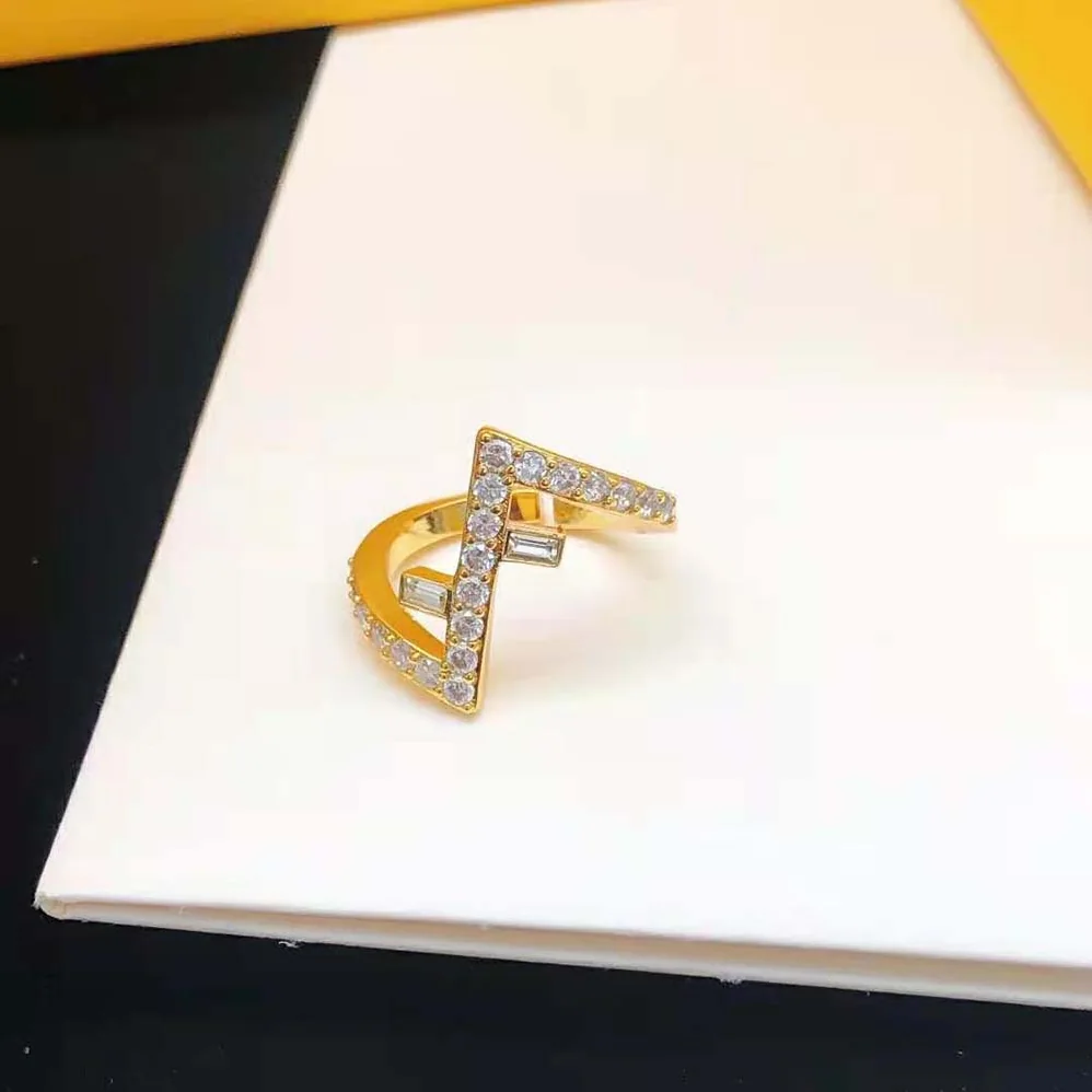 Fendi Fendi First Ring Gold for Women in coloured Fendi Fendi First Ring Gold for Women in coloured