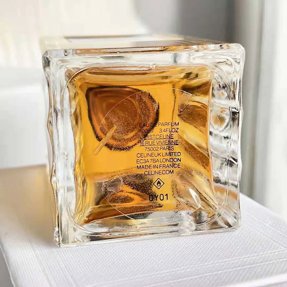 Celine Californie Eau de Parfum 3.4 fl.oz for Unisex