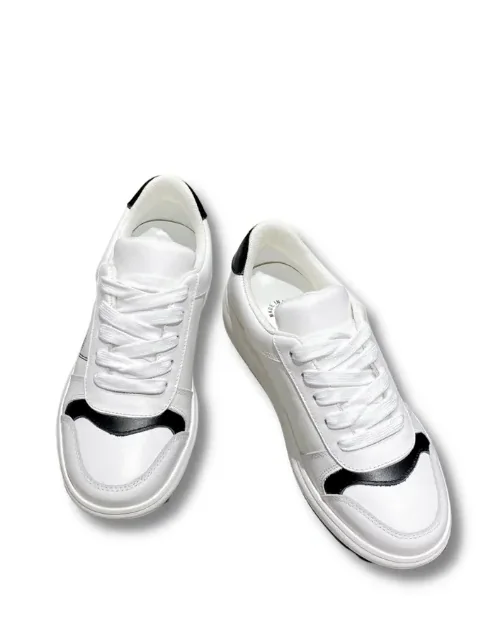 Chanel Sneakers Black
