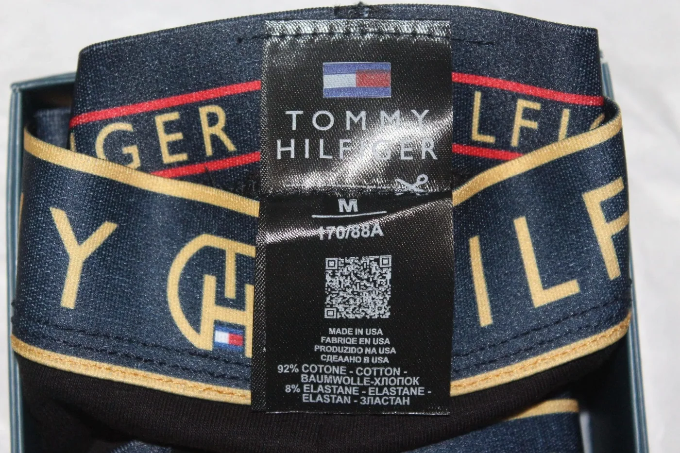 Boxer Set Of Three for Men's