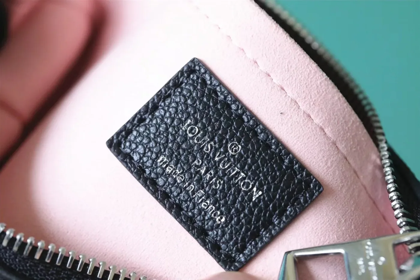 Louis Vuitton Marellini Black / Louis Vuitton Marellini Black /