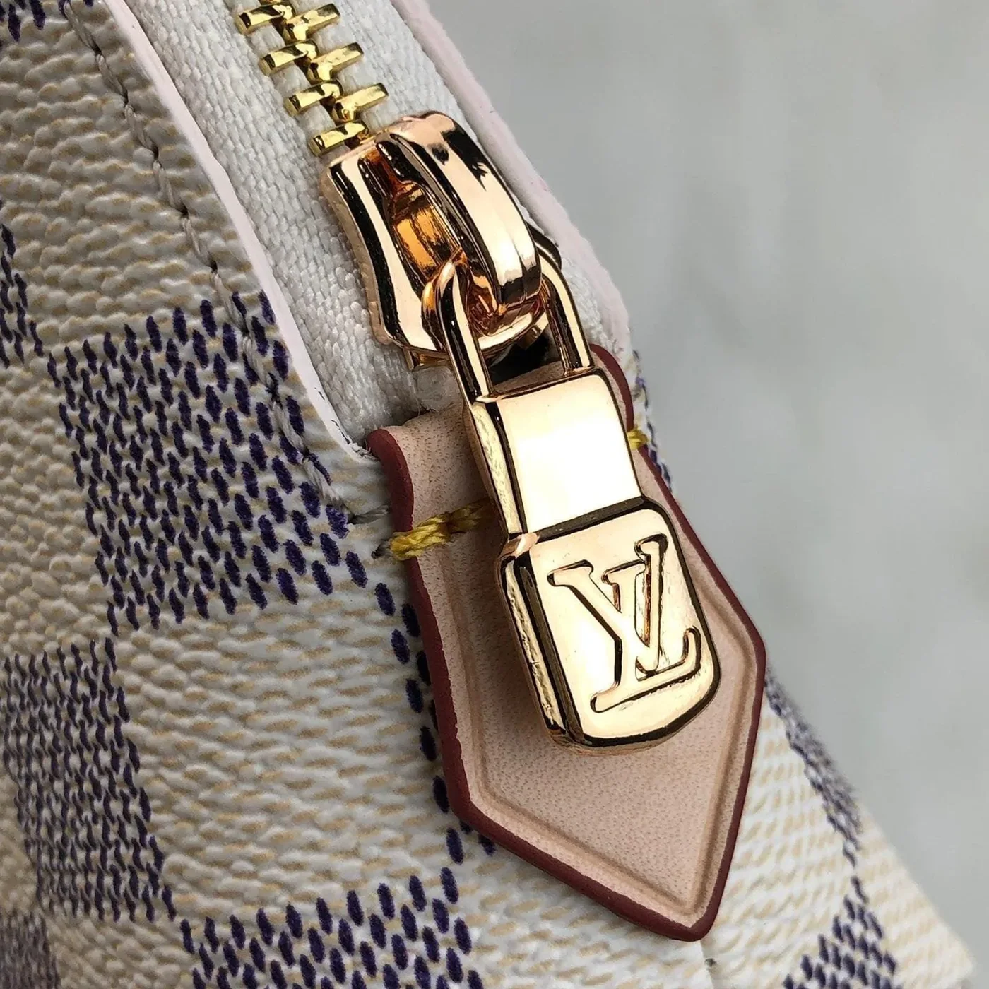 Cosmetic Pouch