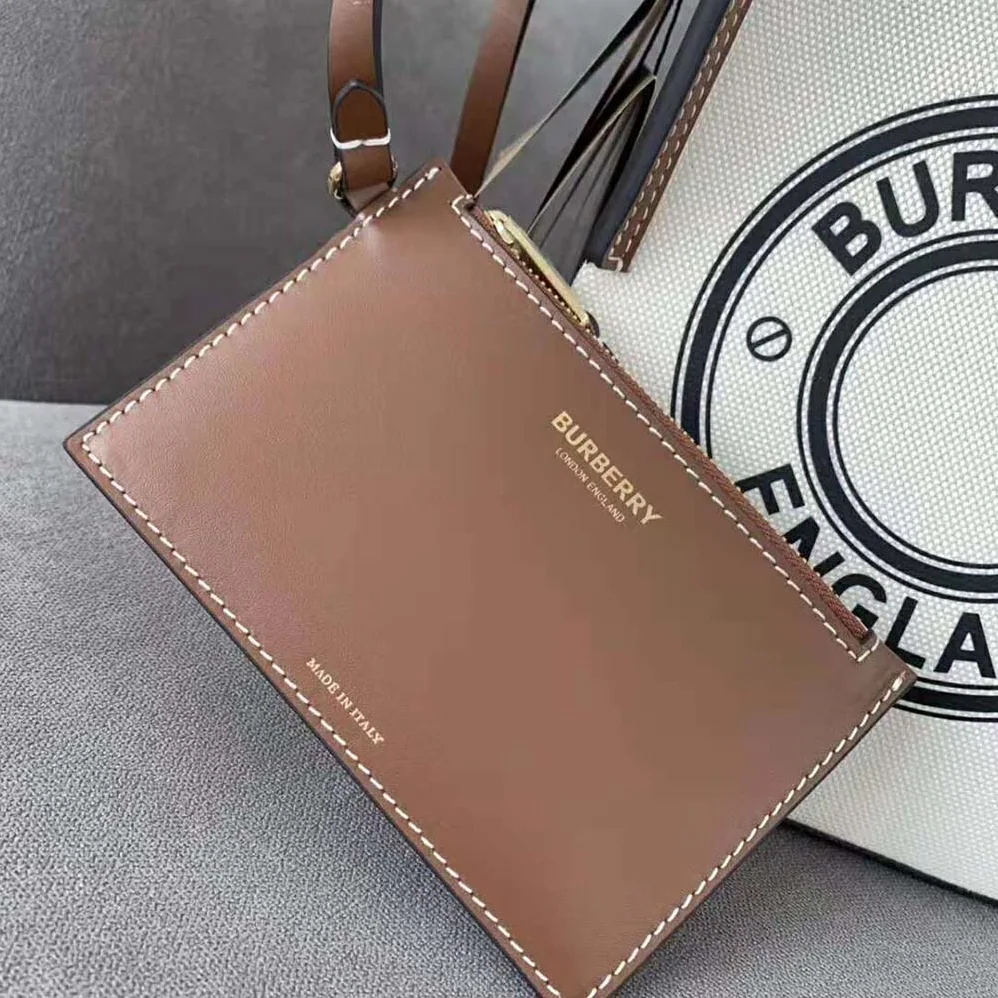 Burberry Small Logo Graphic Cotton Canvas Peggy Bucket Bag for Women Burberry Small Logo Graphic Cotton Canvas Peggy Bucket Bag for Women