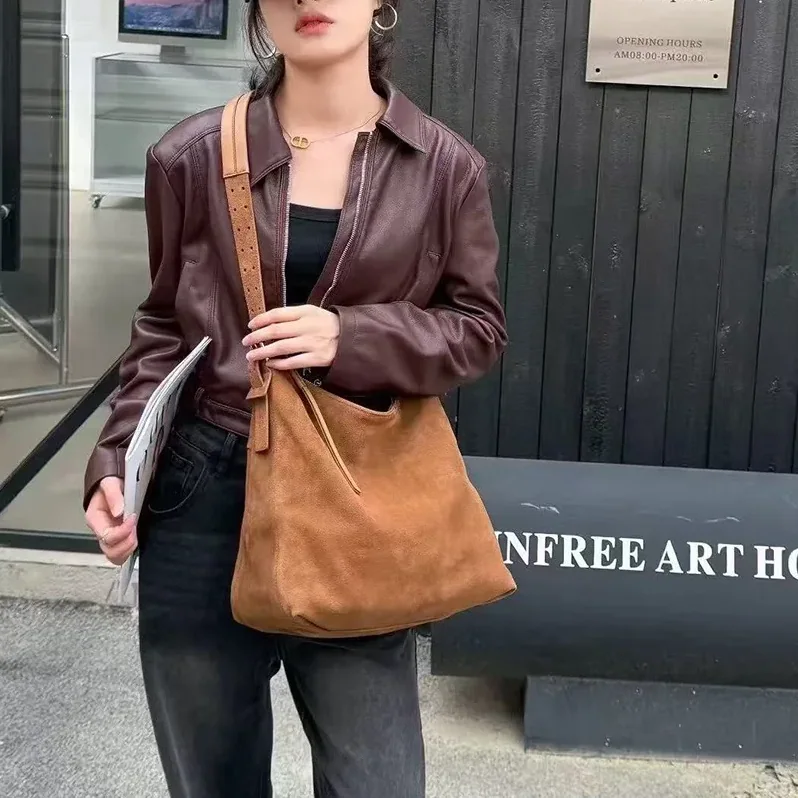 Stylish Commuter Bag Premium High for Women's in Capacity Crossbody Shoulder Bag