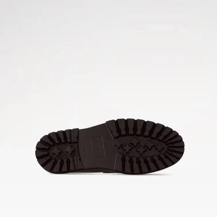 Louis Vuitton Major Loafer Brown 1AHRGQ
