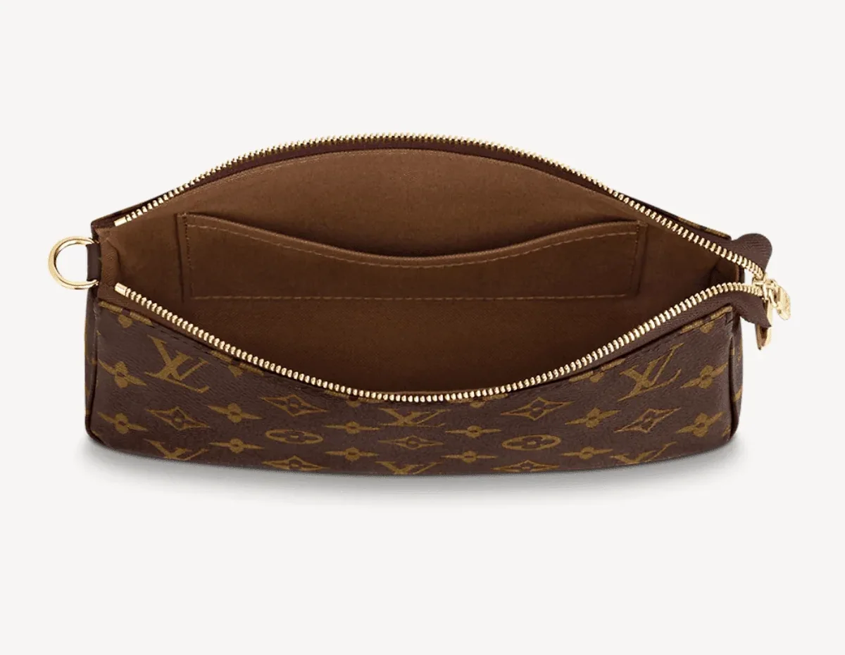 Pochette Accessoires