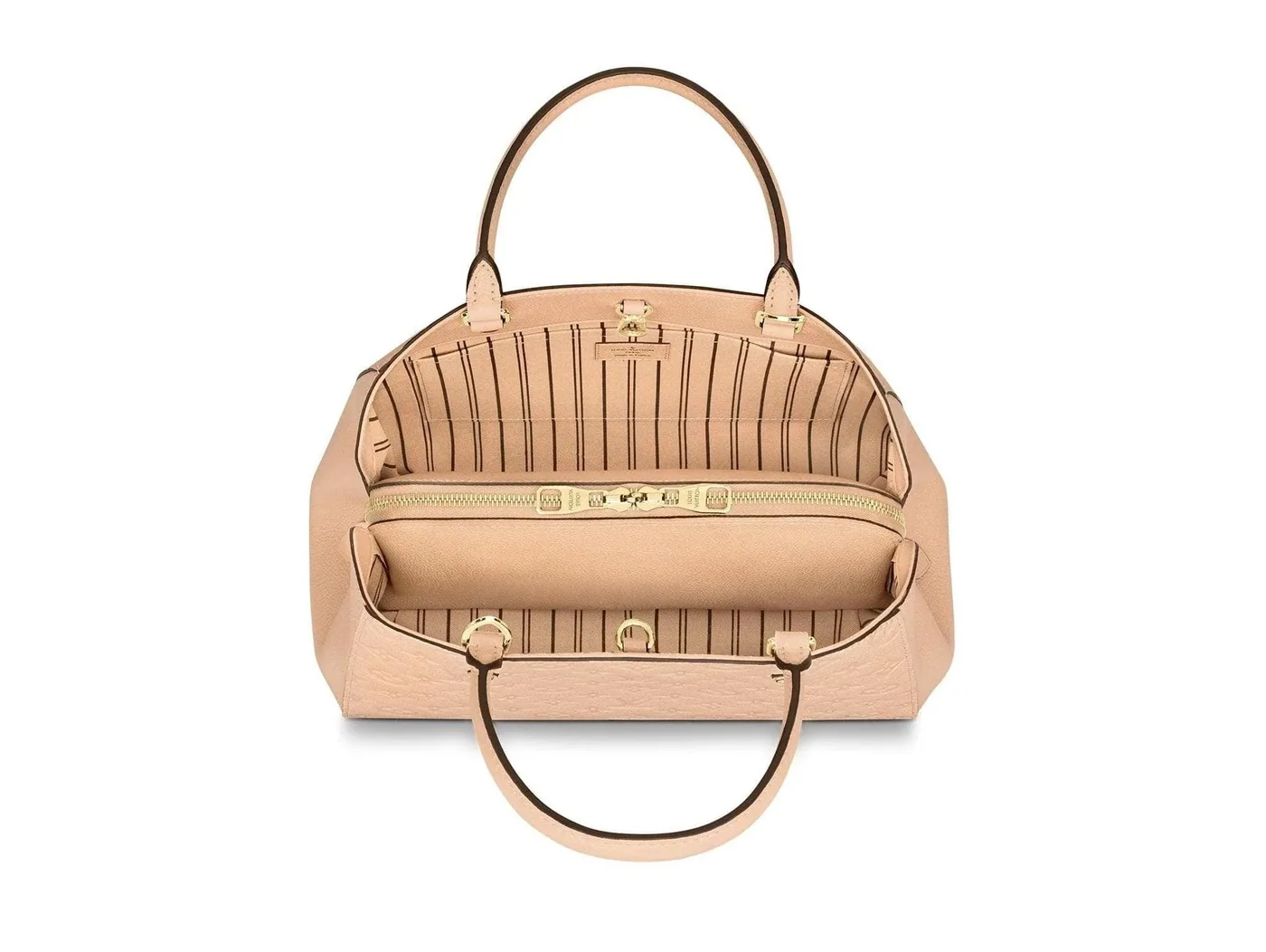 Montaigne MM Beige Rose