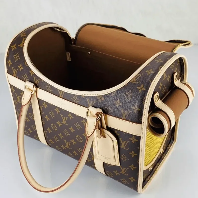 Dog Bag