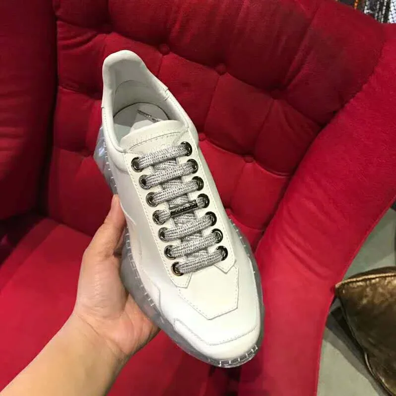 Jimmy Choo Shoes Diamond/F White Calf Leather with Patent Low Top Trainers Metallic leather for Women Jimmy Choo Shoes Diamond/F White Calf Leather with Patent Low Top Trainers Metallic leather for Women