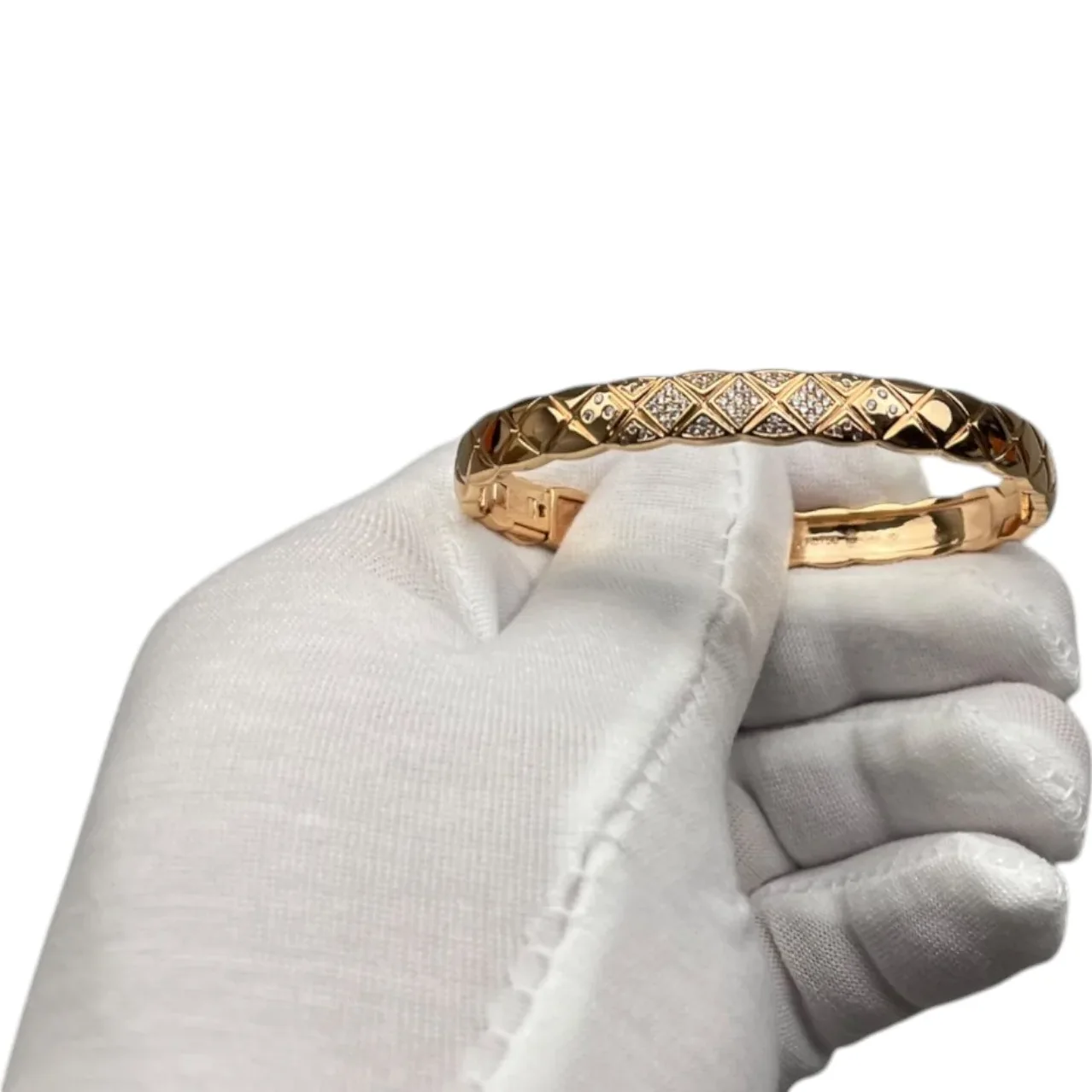 Coco Crush Bracelet Rose Gold Coco Crush Bracelet Rose Gold