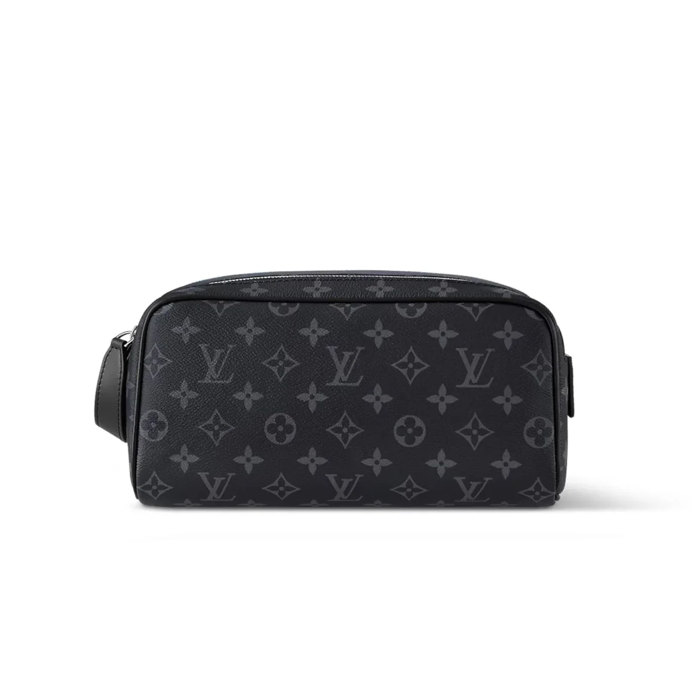 Louis Vuitton Toilet Dopp Kit Bag Black /
