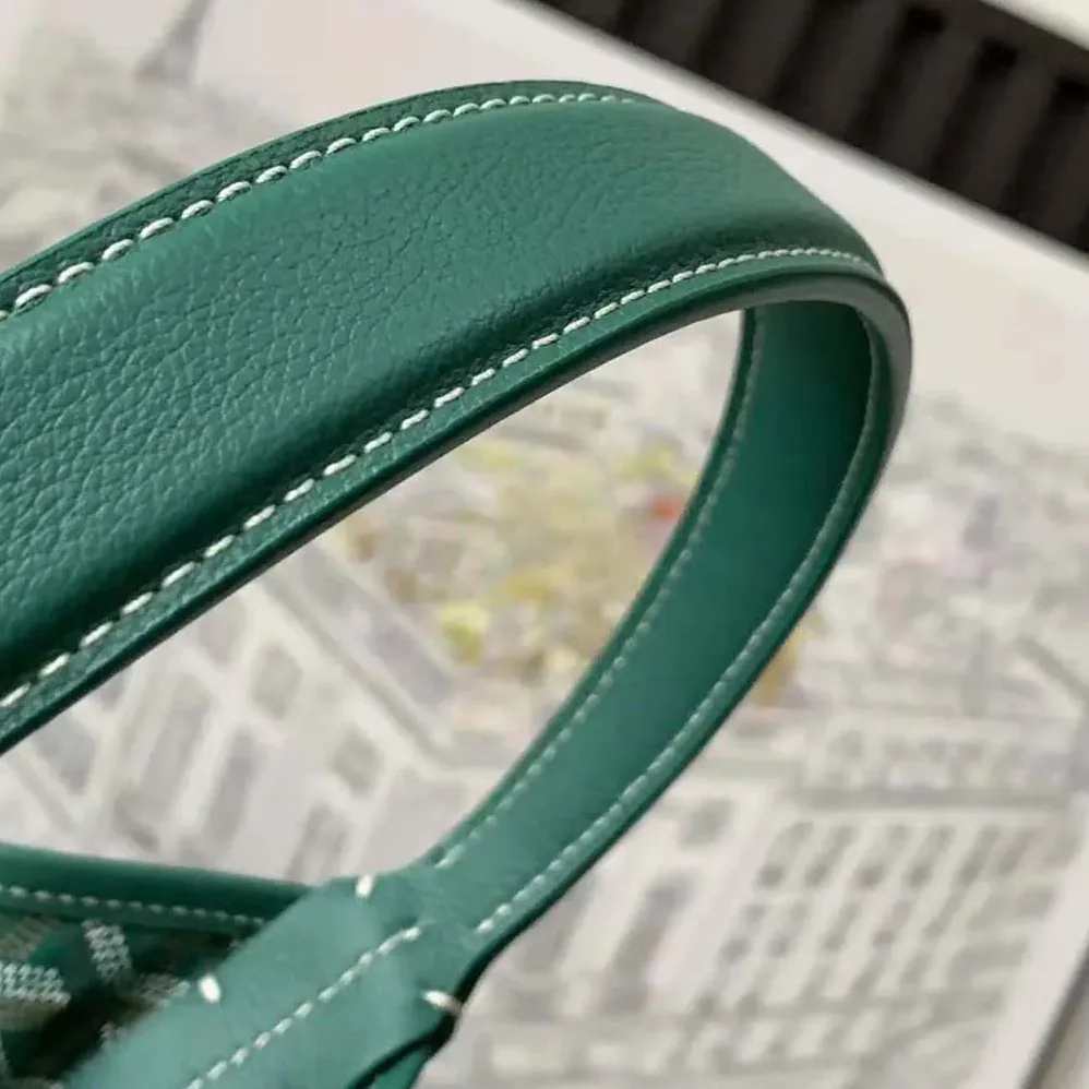 Goyard Bohème Hobo Bag for Unisex in Green