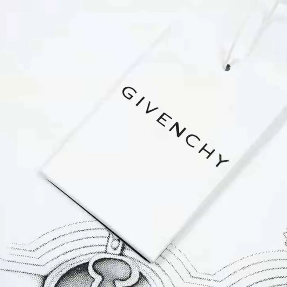 Givenchy 101 Dalmatians T for Men in shirt in Printed Jersey