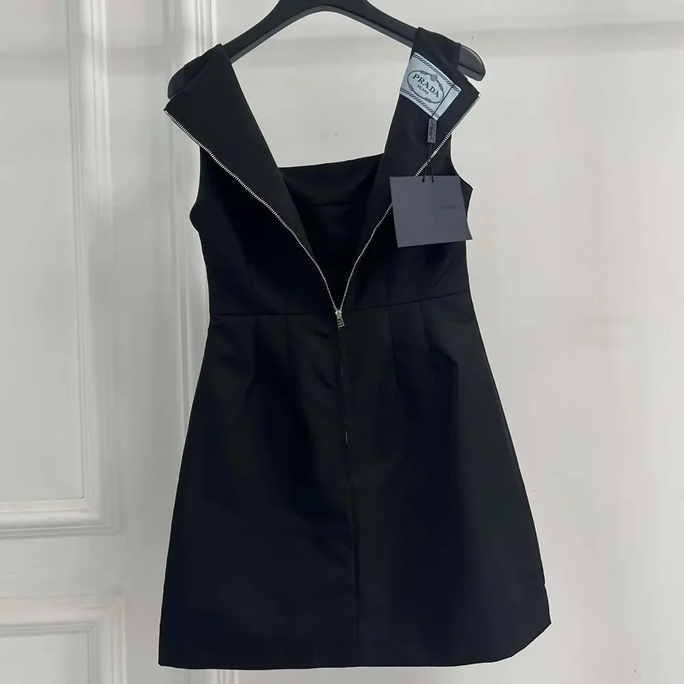 Prada Re-Nylon Mini for Women in dress